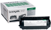 Lexmark T630/T632/T634 21k Return Program Print Cartridge